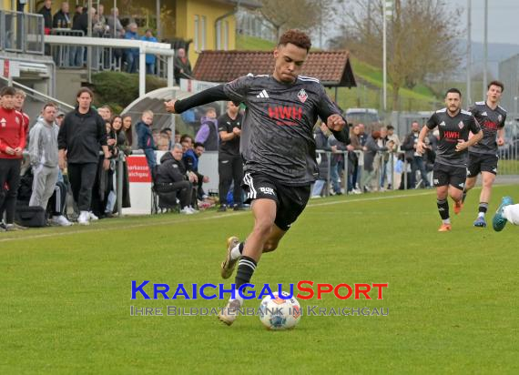 Verbandsliga-FC-Zuzenhausen-vs-VfB-Eppingen (© Siegfried Lörz)