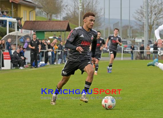 Verbandsliga-FC-Zuzenhausen-vs-VfB-Eppingen (© Siegfried Lörz)