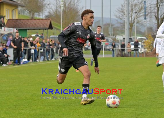 Verbandsliga-FC-Zuzenhausen-vs-VfB-Eppingen (© Siegfried Lörz)