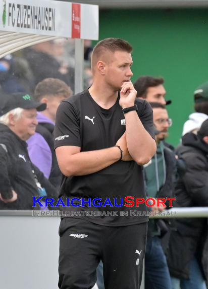 Verbandsliga-FC-Zuzenhausen-vs-VfB-Eppingen (© Siegfried Lörz)