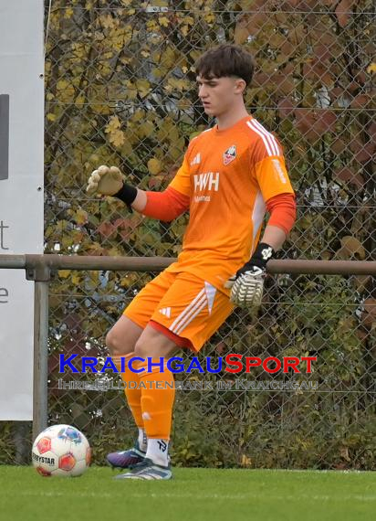 Verbandsliga-FC-Zuzenhausen-vs-VfB-Eppingen (© Siegfried Lörz)
