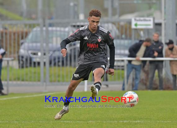 Verbandsliga-FC-Zuzenhausen-vs-VfB-Eppingen (© Siegfried Lörz)