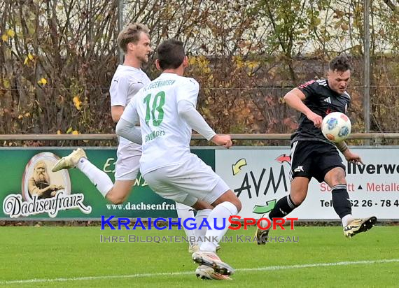 Verbandsliga-FC-Zuzenhausen-vs-VfB-Eppingen (© Siegfried Lörz)