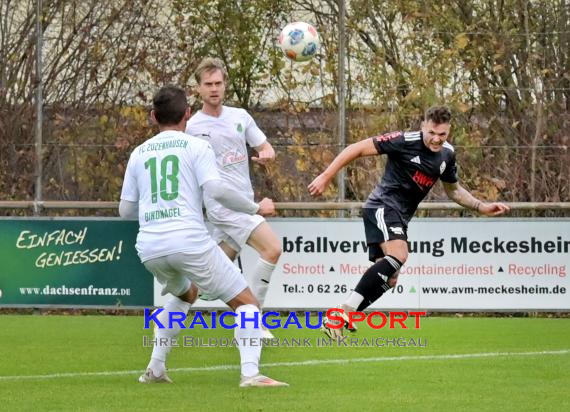 Verbandsliga-FC-Zuzenhausen-vs-VfB-Eppingen (© Siegfried Lörz)