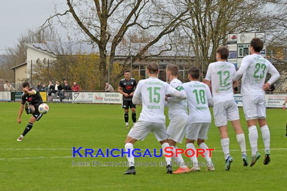 Verbandsliga-FC-Zuzenhausen-vs-VfB-Eppingen (© Siegfried Lörz)