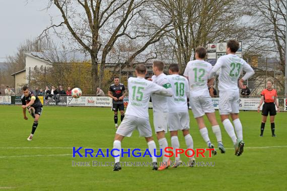 Verbandsliga-FC-Zuzenhausen-vs-VfB-Eppingen (© Siegfried Lörz)