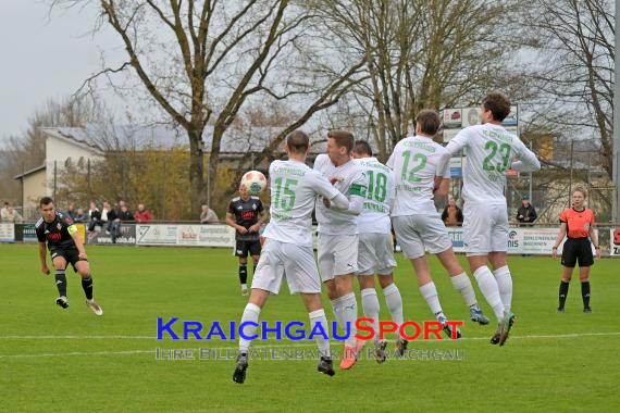 Verbandsliga-FC-Zuzenhausen-vs-VfB-Eppingen (© Siegfried Lörz)