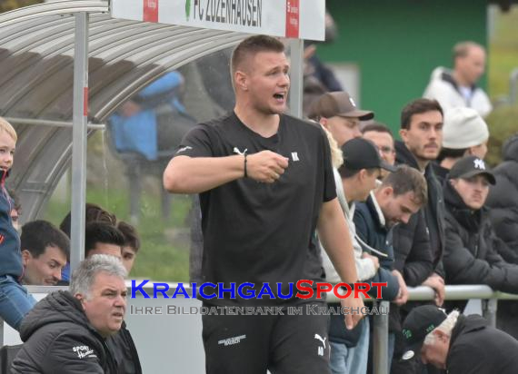 Verbandsliga-FC-Zuzenhausen-vs-VfB-Eppingen (© Siegfried Lörz)