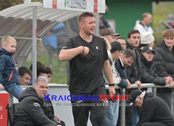 Verbandsliga-FC-Zuzenhausen-vs-VfB-Eppingen (© Siegfried Lörz)