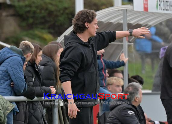 Verbandsliga-FC-Zuzenhausen-vs-VfB-Eppingen (© Siegfried Lörz)
