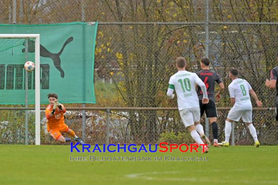Verbandsliga-FC-Zuzenhausen-vs-VfB-Eppingen (© Siegfried Lörz)
