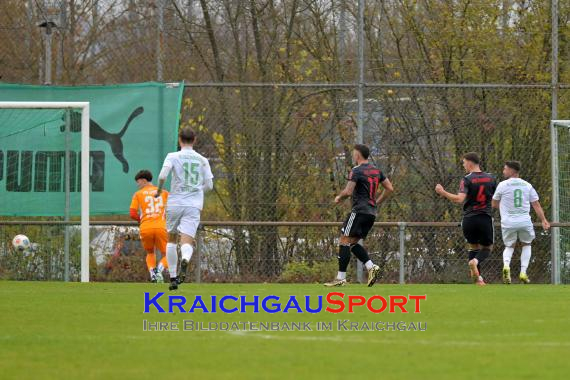 Verbandsliga-FC-Zuzenhausen-vs-VfB-Eppingen (© Siegfried Lörz)