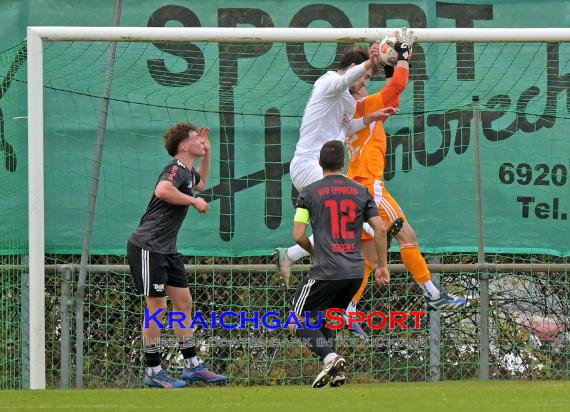 Verbandsliga-FC-Zuzenhausen-vs-VfB-Eppingen (© Siegfried Lörz)