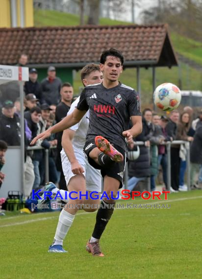 Verbandsliga-FC-Zuzenhausen-vs-VfB-Eppingen (© Siegfried Lörz)