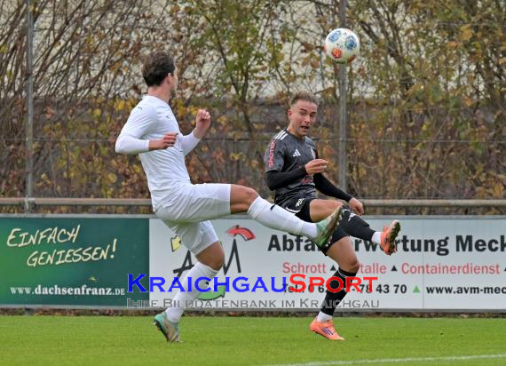 Verbandsliga-FC-Zuzenhausen-vs-VfB-Eppingen (© Siegfried Lörz)