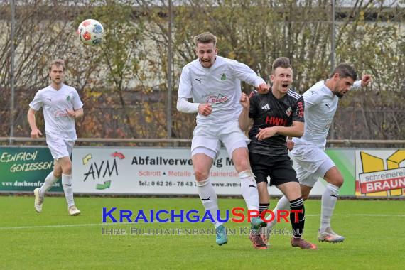 Verbandsliga-FC-Zuzenhausen-vs-VfB-Eppingen (© Siegfried Lörz)