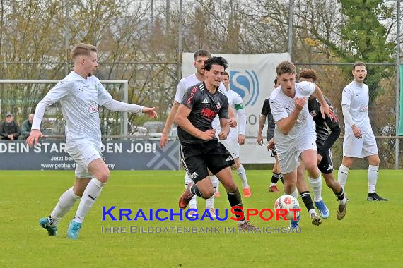 Verbandsliga-FC-Zuzenhausen-vs-VfB-Eppingen (© Siegfried Lörz)