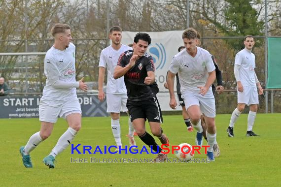 Verbandsliga-FC-Zuzenhausen-vs-VfB-Eppingen (© Siegfried Lörz)