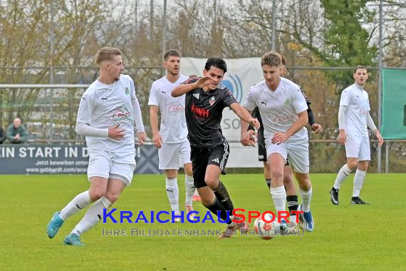 Verbandsliga-FC-Zuzenhausen-vs-VfB-Eppingen (© Siegfried Lörz)