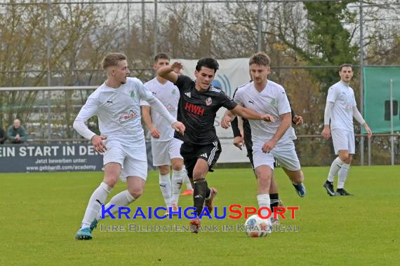 Verbandsliga-FC-Zuzenhausen-vs-VfB-Eppingen (© Siegfried Lörz)
