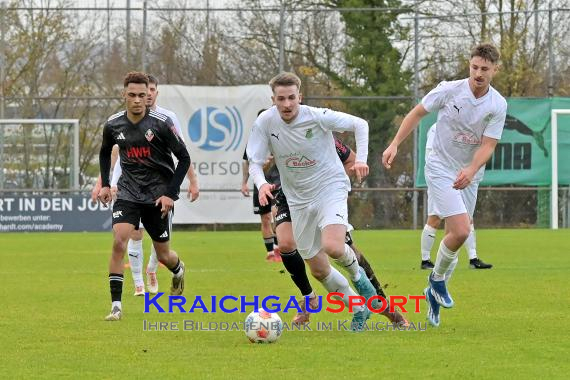 Verbandsliga-FC-Zuzenhausen-vs-VfB-Eppingen (© Siegfried Lörz)