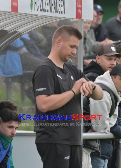 Verbandsliga-FC-Zuzenhausen-vs-VfB-Eppingen (© Siegfried Lörz)