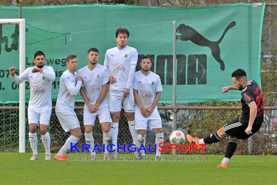 Verbandsliga-FC-Zuzenhausen-vs-VfB-Eppingen (© Siegfried Lörz)