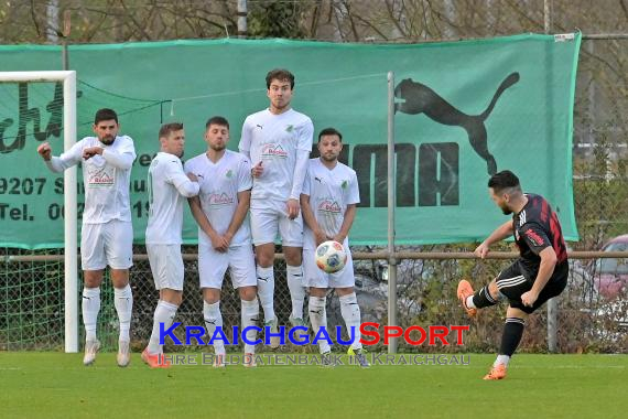 Verbandsliga-FC-Zuzenhausen-vs-VfB-Eppingen (© Siegfried Lörz)