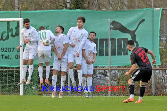 Verbandsliga-FC-Zuzenhausen-vs-VfB-Eppingen (© Siegfried Lörz)