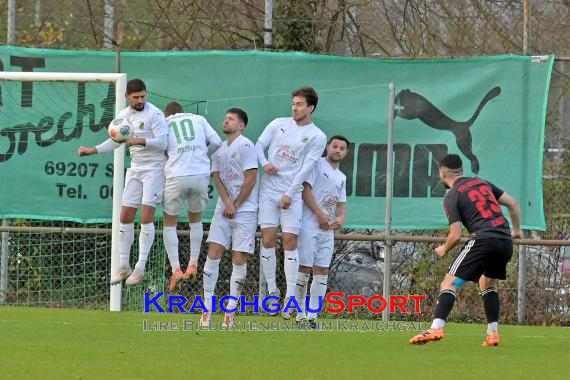 Verbandsliga-FC-Zuzenhausen-vs-VfB-Eppingen (© Siegfried Lörz)