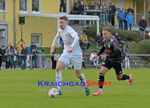 Verbandsliga-FC-Zuzenhausen-vs-VfB-Eppingen (© Siegfried Lörz)
