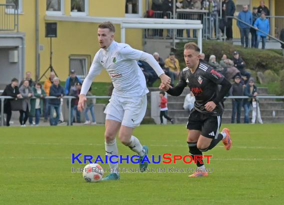 Verbandsliga-FC-Zuzenhausen-vs-VfB-Eppingen (© Siegfried Lörz)
