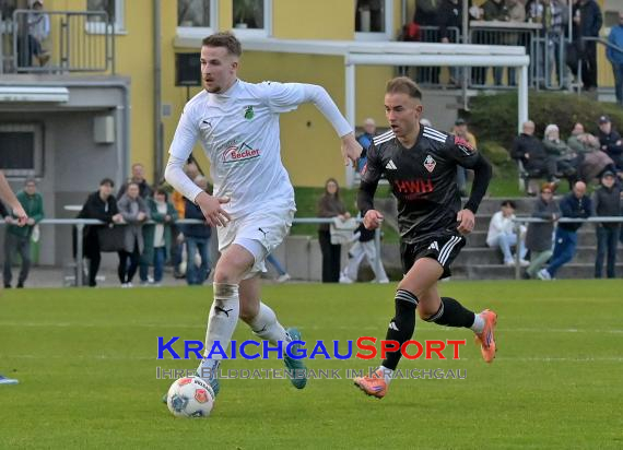 Verbandsliga-FC-Zuzenhausen-vs-VfB-Eppingen (© Siegfried Lörz)