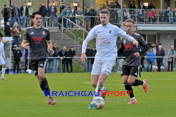 Verbandsliga-FC-Zuzenhausen-vs-VfB-Eppingen (© Siegfried Lörz)