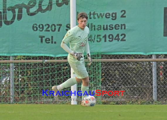 Verbandsliga-FC-Zuzenhausen-vs-VfB-Eppingen (© Siegfried Lörz)