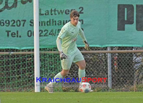 Verbandsliga-FC-Zuzenhausen-vs-VfB-Eppingen (© Siegfried Lörz)