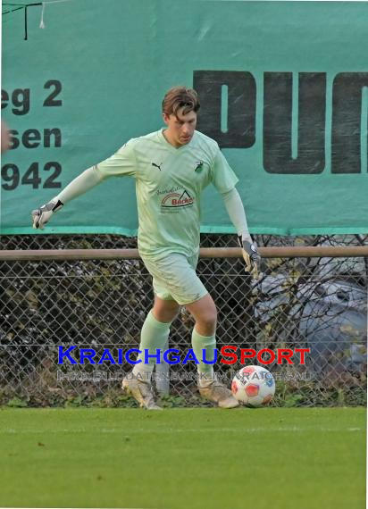 Verbandsliga-FC-Zuzenhausen-vs-VfB-Eppingen (© Siegfried Lörz)