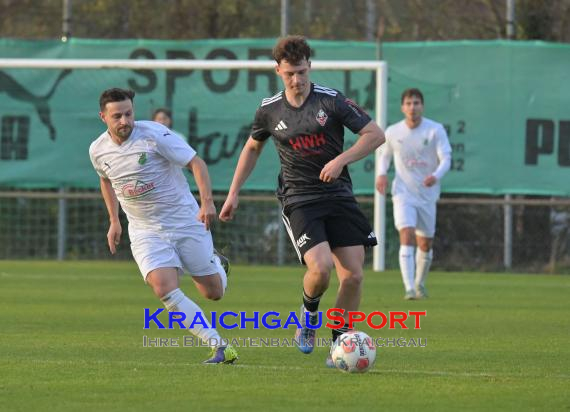 Verbandsliga-FC-Zuzenhausen-vs-VfB-Eppingen (© Siegfried Lörz)