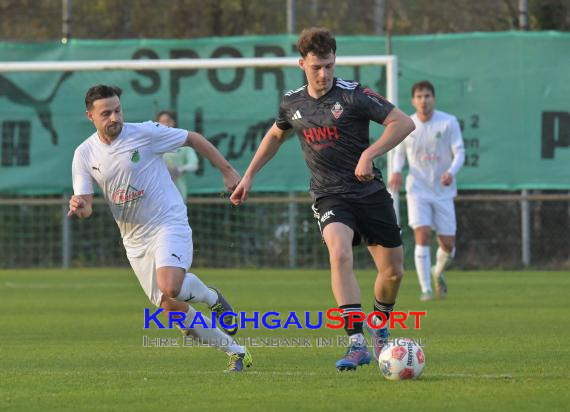 Verbandsliga-FC-Zuzenhausen-vs-VfB-Eppingen (© Siegfried Lörz)