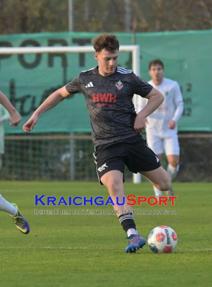 Verbandsliga-FC-Zuzenhausen-vs-VfB-Eppingen (© Siegfried Lörz)