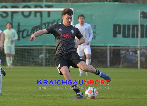 Verbandsliga-FC-Zuzenhausen-vs-VfB-Eppingen (© Siegfried Lörz)