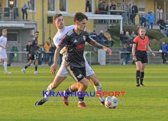 Verbandsliga-FC-Zuzenhausen-vs-VfB-Eppingen (© Siegfried Lörz)