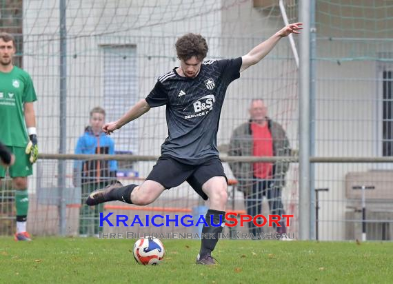 Kreisliga-FC-Weiler-TSV-Obergimpern (&copy; Siegfried Lörz)