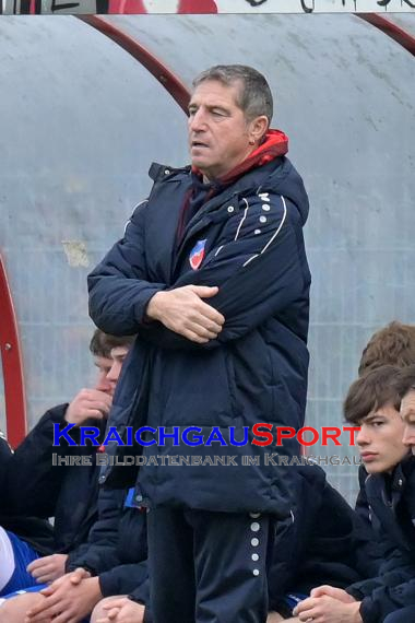 Kreisliga-FC-Weiler-TSV-Obergimpern (&copy; Siegfried Lörz)