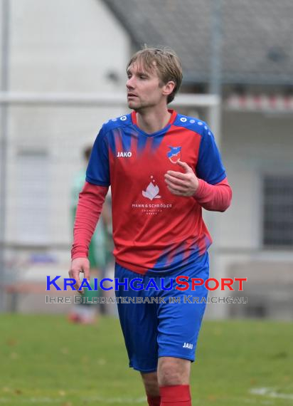 Kreisliga-FC-Weiler-TSV-Obergimpern (&copy; Siegfried Lörz)