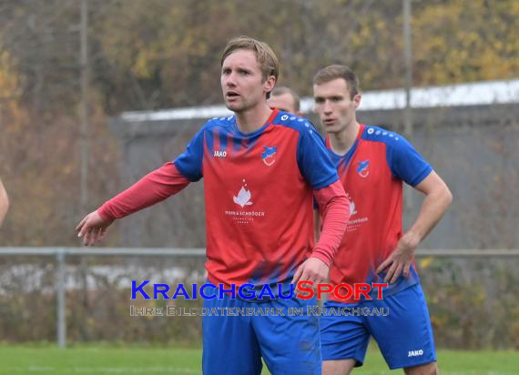 Kreisliga-FC-Weiler-TSV-Obergimpern (&copy; Siegfried Lörz)