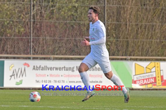 Vebandsliga-FC-Zuzenhausen-vs-SpVgg-Neckarelz (© Siegfried Lörz)