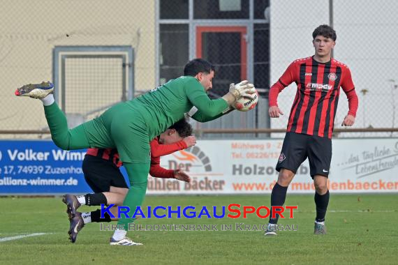 Vebandsliga-FC-Zuzenhausen-vs-SpVgg-Neckarelz (© Siegfried Lörz)