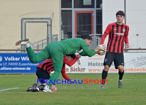 Vebandsliga-FC-Zuzenhausen-vs-SpVgg-Neckarelz (© Siegfried Lörz)
