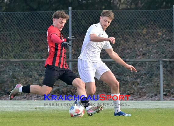 Vebandsliga-FC-Zuzenhausen-vs-SpVgg-Neckarelz (© Siegfried Lörz)